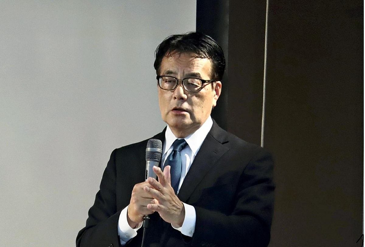 Japan's CDPJ hopes to accelerate election cooperation with DPFP; Aims to form an opposition axis against the scandal-ridden LDP