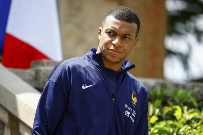 Kylian Mbappé finally joins Real Madrid in a union of top football players and clubs

