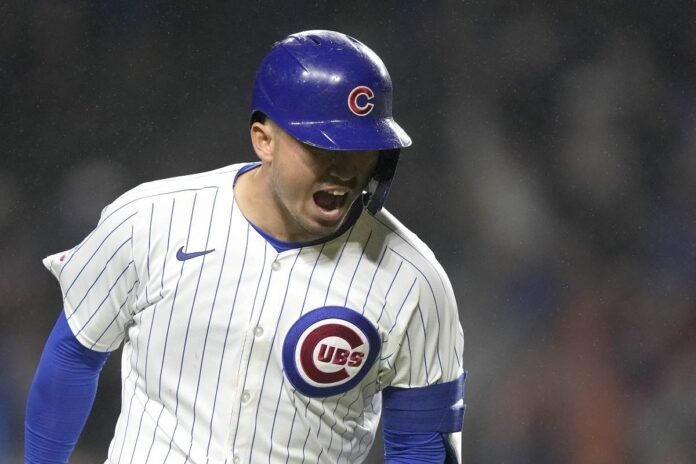MLB: Seiya Suzuki makes costly mistake for Chicago Cubs and ties Grand Slam against Reds

