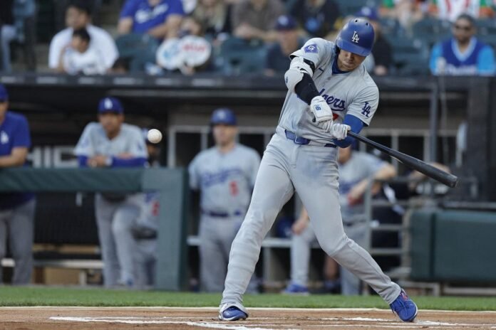 MLB: Shohei Ohtani mulls Home Run Derby amid record-breaking RBI streak with Dodgers

