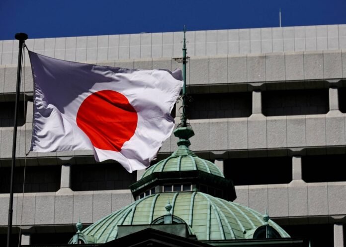 Moody's Japan analyst pushes for reforms as BOJ takes time to raise rates

