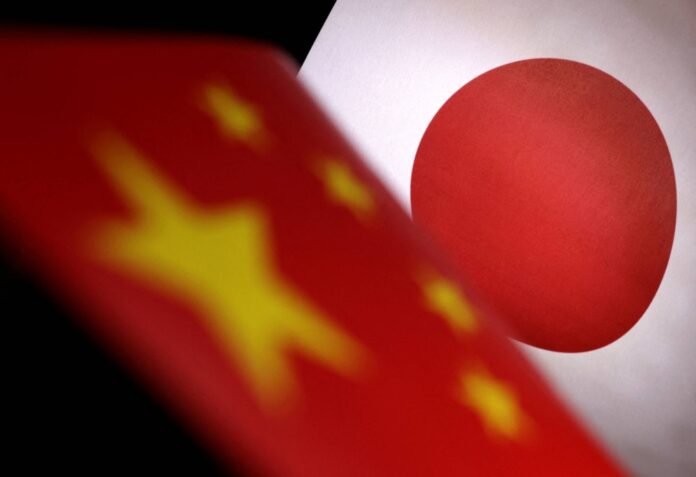 Most Japanese companies see no need to follow the US in tariffs on China

