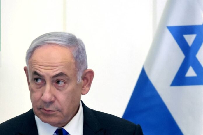 Israeli Prime Minister Benjamin Netanyahu insists that the commitment to the proposed cease-fire and hostage deal does not contradict the position that Israel will not end the war until it eliminates Hamas. 