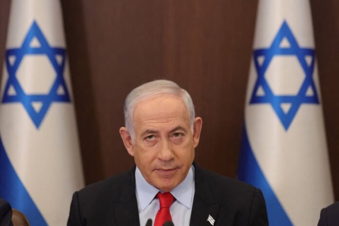 Netanyahu tells US: 'Give us the resources, and we will get the job done'

