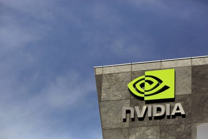 Nvidia's explosive growth masks its disillusionment in AI

