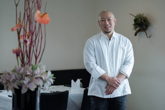 Pas Mal: ​​French cuisine in which Yamagata's premium products are in the spotlight

