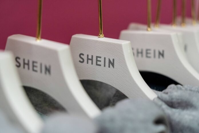 Shein follows a difficult course in her quest for the blockbuster IPO in London


