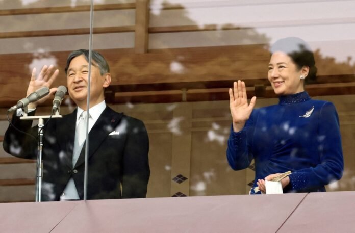 The Japanese Imperial Couple's visit to Britain highlights the history of exchanges

