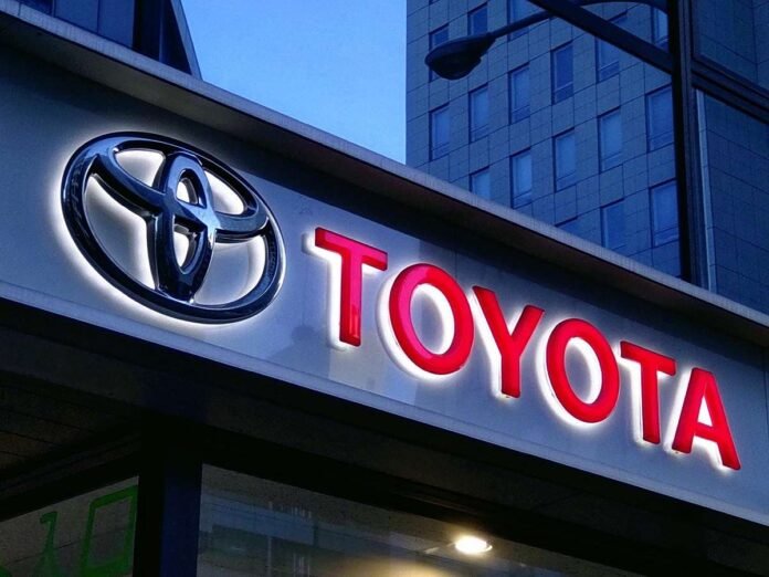  Toyota introduces a four-day work week for some employees;  The company hopes that more flexible working hours will increase employee motivation


