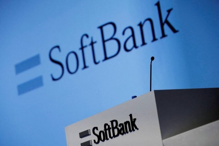 Underwriting costs for SoftBank bonds are falling for the first time in a decade

