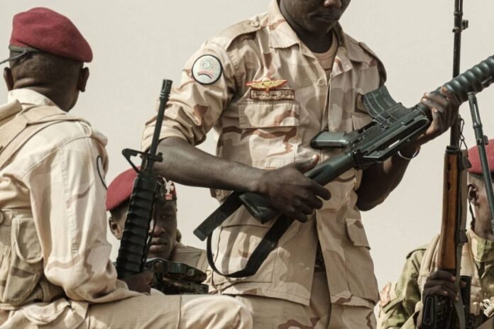 War Crimes High Court appeals to evidence of atrocities in Sudan

