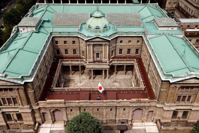 BOJ underestimates impact of 2014 tax hike

