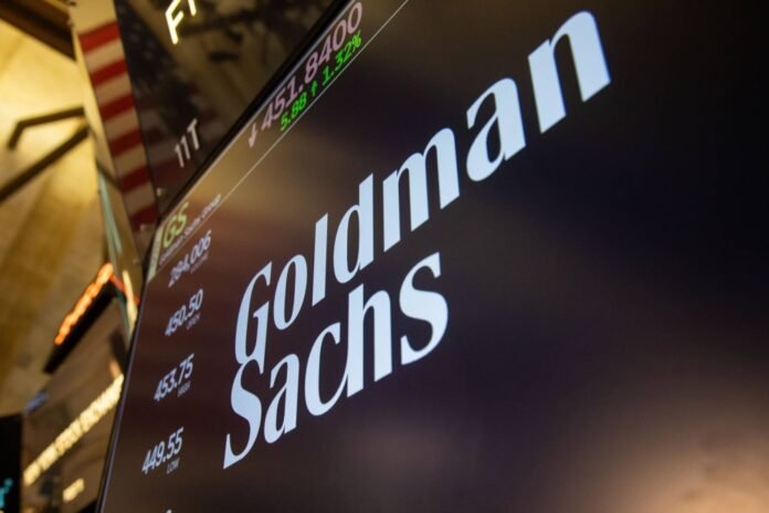 Goldman Sachs Group has hired former Bank of Japan chief economist Akira Otani as senior Japan economic adviser and managing director. 