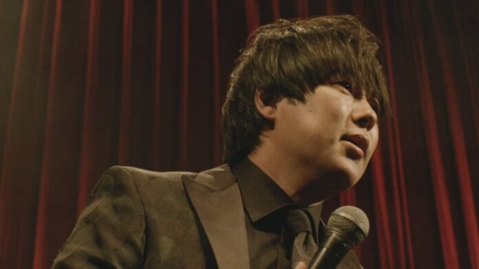 'I Am a Comedian': A Documentary Following Daisuke Muramoto's Bumpy Comedy Adventure

