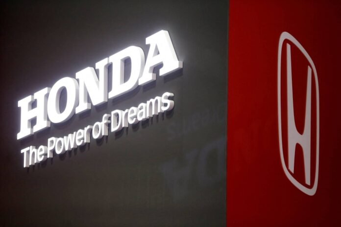 Financial groups will sell Honda Motor shares worth ¥535 billion to unwind cross-shareholdings, according to a regulatory filing. 