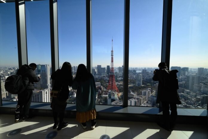 Japan's patchy business sentiment and GDP downgrade cloud the timing of the BOJ hike

