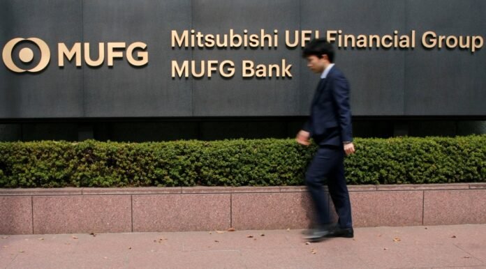 MUFG has been seeking to build its presence in India, and has been involved in negotiations for a minority stake in HDFC Bank’s consumer lending unit. 