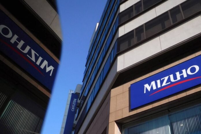Mizuho Financial Group is seeking to develop its business in Europe, the Middle East and Africa. 