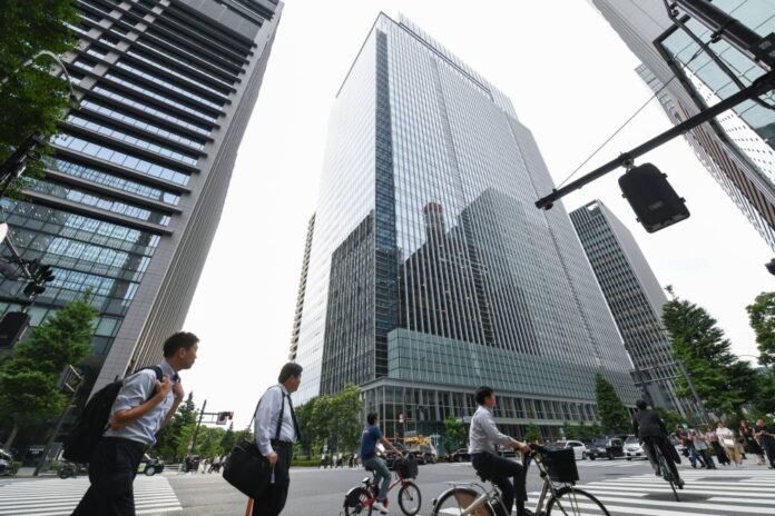 Norinchukin faces Moody's downgrade due to bond losses

