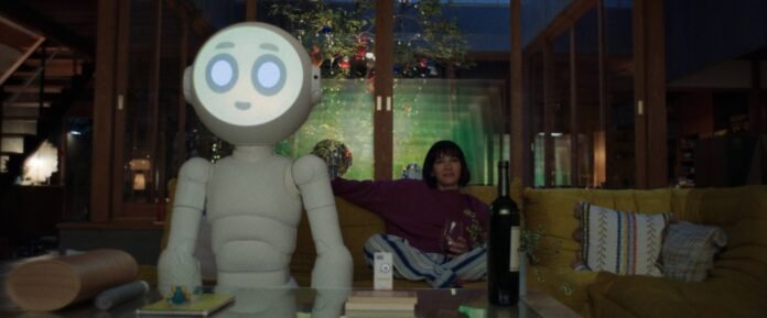 Rashida Jones Unveils an AI-Driven Mystery in AppleTV+ Series 'Sunny'

