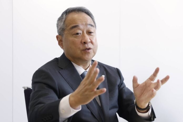 Sumitomo looks set to benefit from US shale boom despite production shutdown

