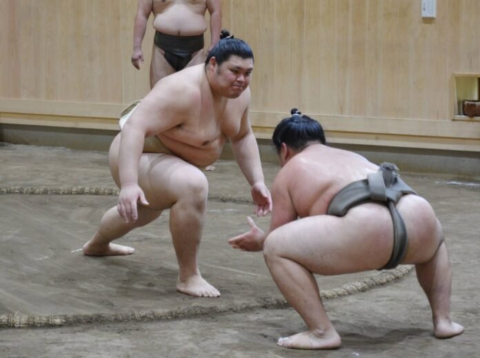 The Nagoya rankings mark the end of one sumo era and the beginning of another

