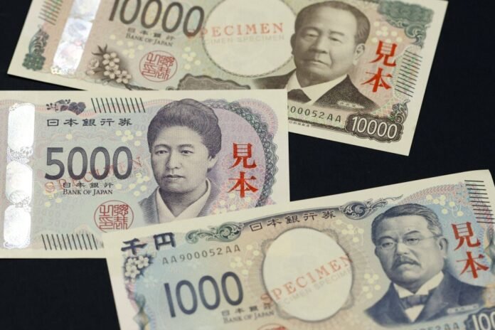 What you need to know about the new Japanese banknotes

