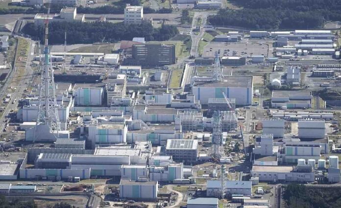 Completion of Aomori N-reprocessing plant possibly delayed until 2027; 27th delay since construction began in 1993

