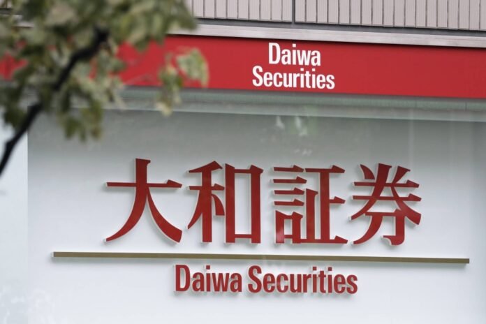 Daiwa plans foray into Australian agricultural lending and property

