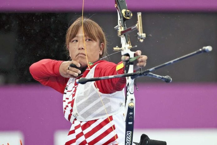 Japanese Paralympic archer Chika Shigesada withdraws from Paris Games after defamation of other athlete

