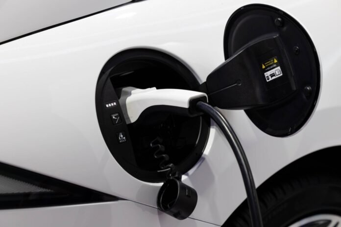 Korean EV boom prompts rethink of charging, raises safety concerns

