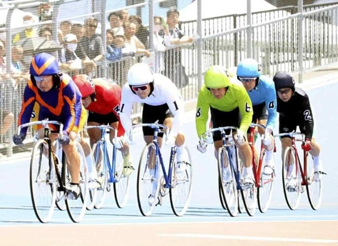 Kumamoto: Keirin course reopens 8 years after earthquake; G-1 race to be held at Velodrome in 2026

