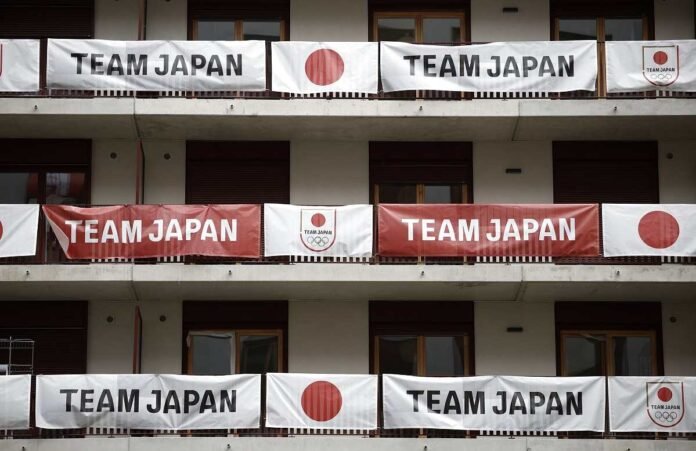 Paris 2024 Olympics: Japan builds on home success to finish third in Paris

