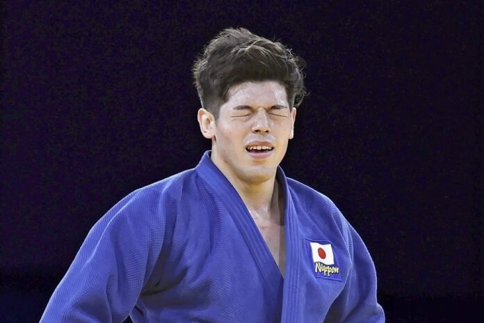 Sanshiro Murao's fight to be 'real' in judo is far from over; frustration in Paris makes him aim for Los Angeles

