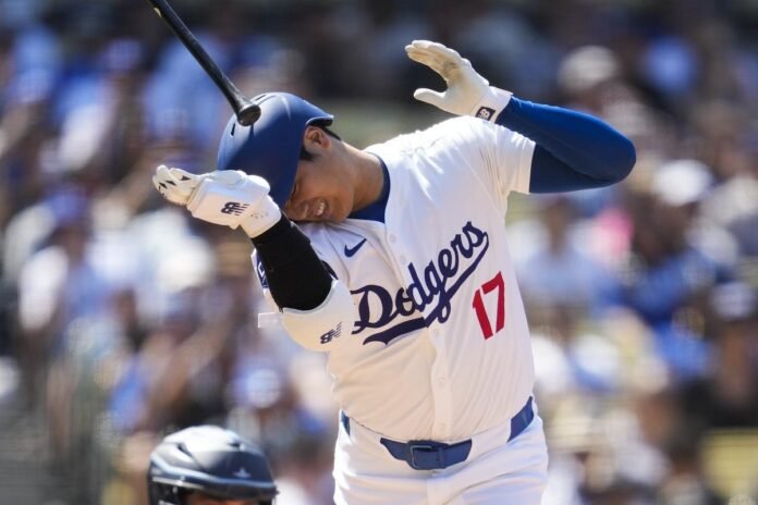 Shohei Ohtani, Yoshinobu Yamamoto: After game where scans on Shohei Ohtani's forearm came back negative, Yoshinobu Yamamoto will get his first rehab assignment on Wednesday: Dodgers to 3-1 win over Rays

