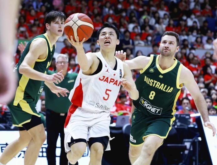 Japanese Olympic basketball star Yuki Kawamura signs with NBA's Grizzlies

