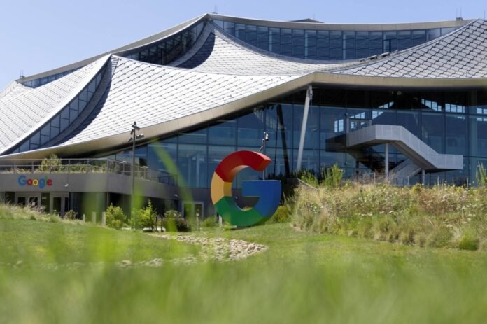 EU publishers reject Google's offer to sell part of adtech business: sources

