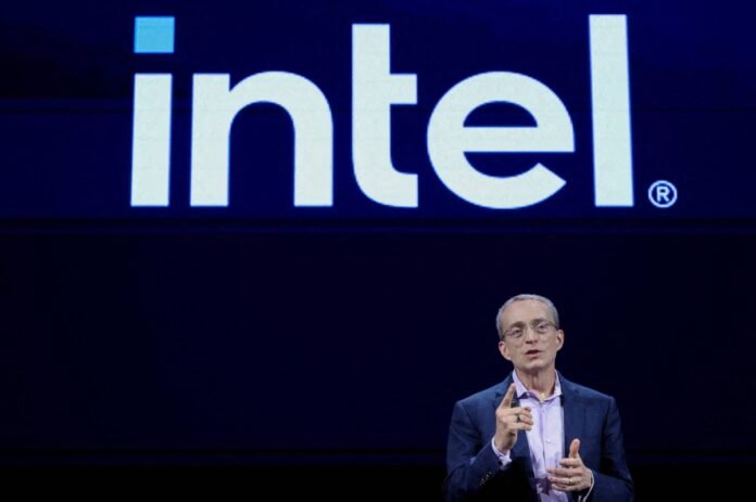 Intel CEO to propose plans to board to divest assets and cut costs

