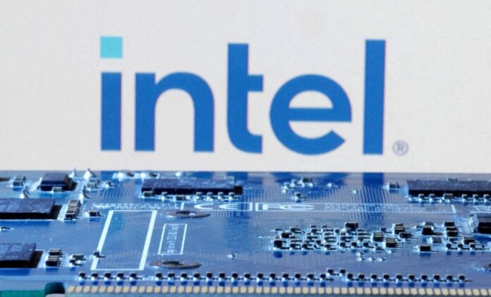 Intel confirms $3.5 billion deal to make chips for US military

