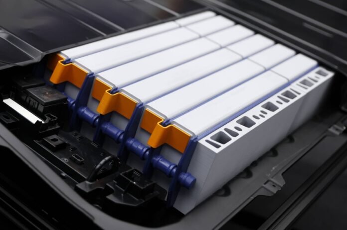 Japan to provide new subsidies for domestic EV battery production

