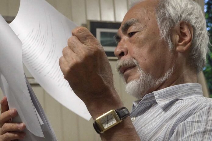 Japanese anime director Miyazaki wins Ramon Magsaysay Award

