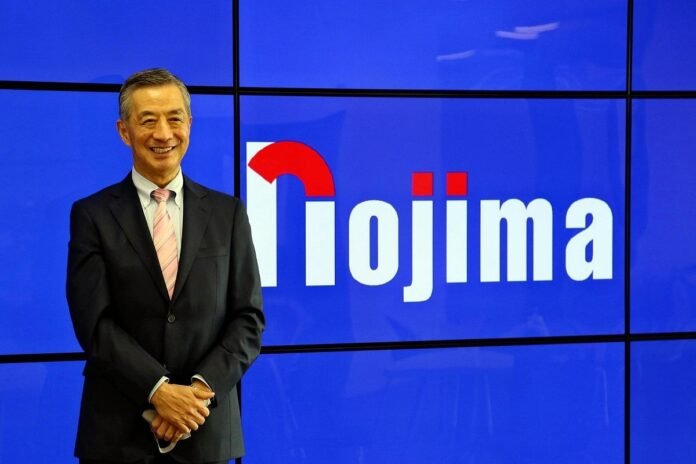 Japanese electronics retailer Nojima is developing AI version of its president for employee use

