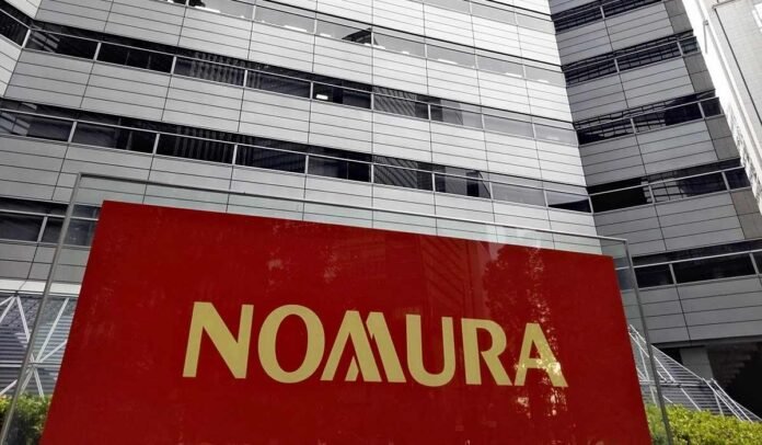 Japanese regulator orders ¥21.76 million fine for Nomura Securities; government bond futures market manipulation suspected

