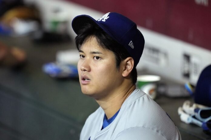 MLB: Shohei Ohtani, Angels fans can get 'closure' in slugger's return to Big A with Dodgers, Roberts says

