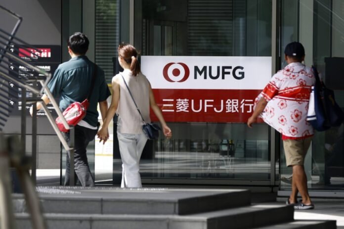 MUFG Pushes to Bring Its Trading to the Electronic Age, Except for JGBs

