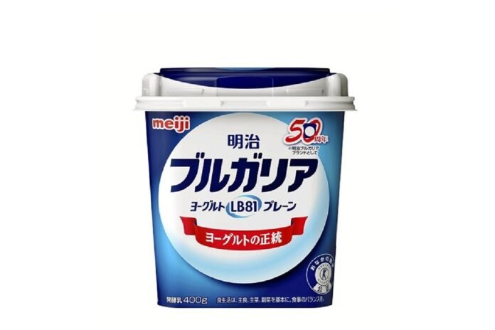 Meiji to reorganize yogurt production sites in Japan

