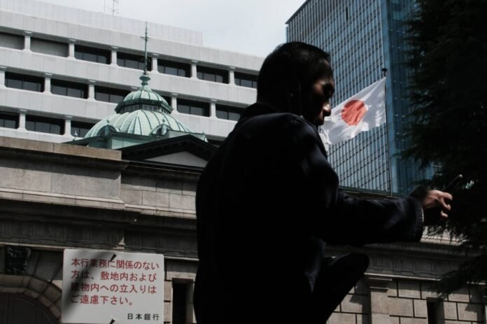 More than half of BOJ watchers expect next rate hike to take place in December

