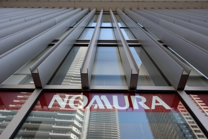 Nomura excluded itself from several yen bond deals due to regulatory violations

