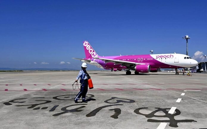 Osaka: Kansai Airport celebrates 30th anniversary; Consortium oversees post-pandemic recovery

