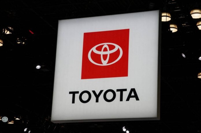 Toyota increases buybacks to ¥1.2 trillion, citing stock levels

